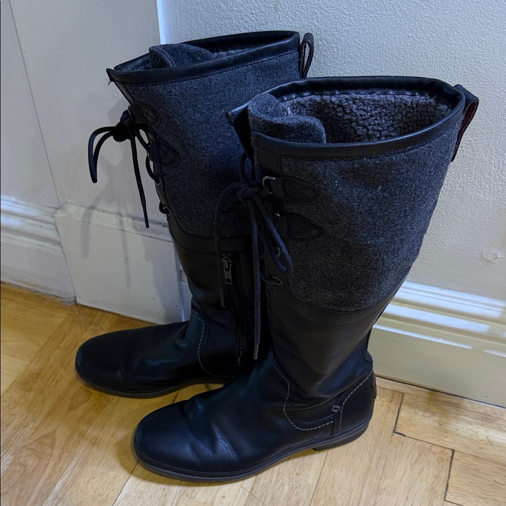 UGG Snow Boots